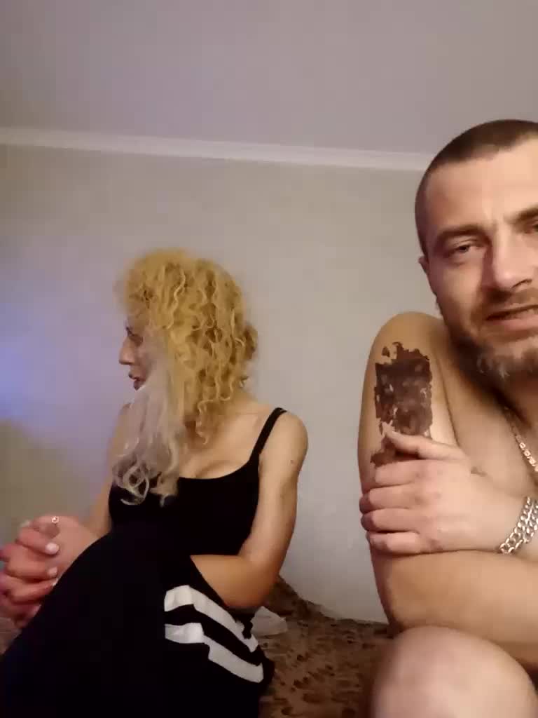 AnnaArtem Live Sex December 13, 2025