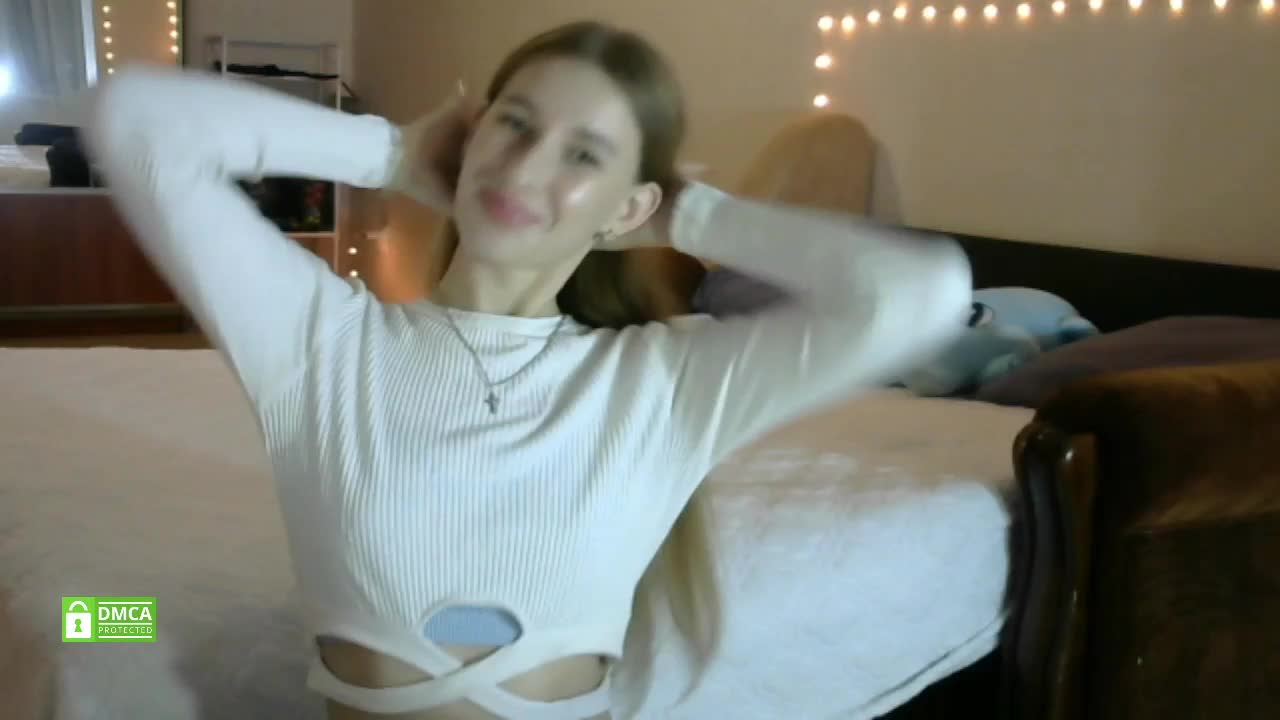 IlonaArizona Live Sex December 13, 2025