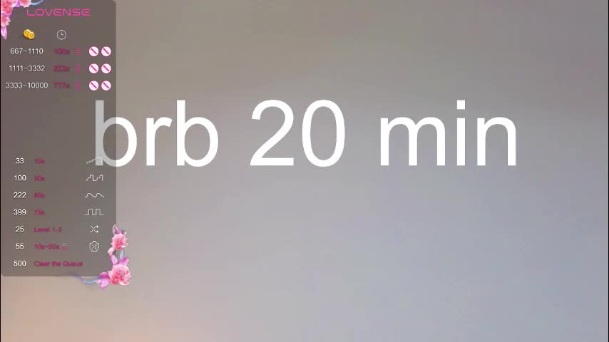 juicy_jaice Live Sex December 13, 2025