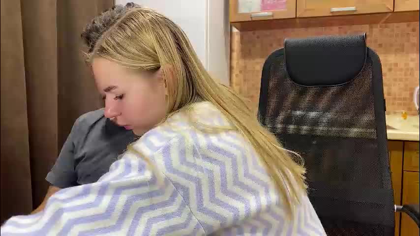 ester_vixen Live Sex December 13, 2025