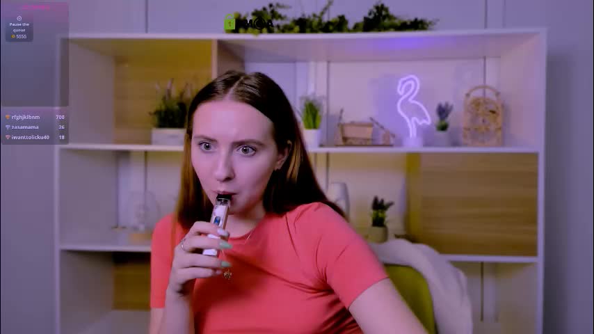 mila_glow Live Sex December 17, 2025
