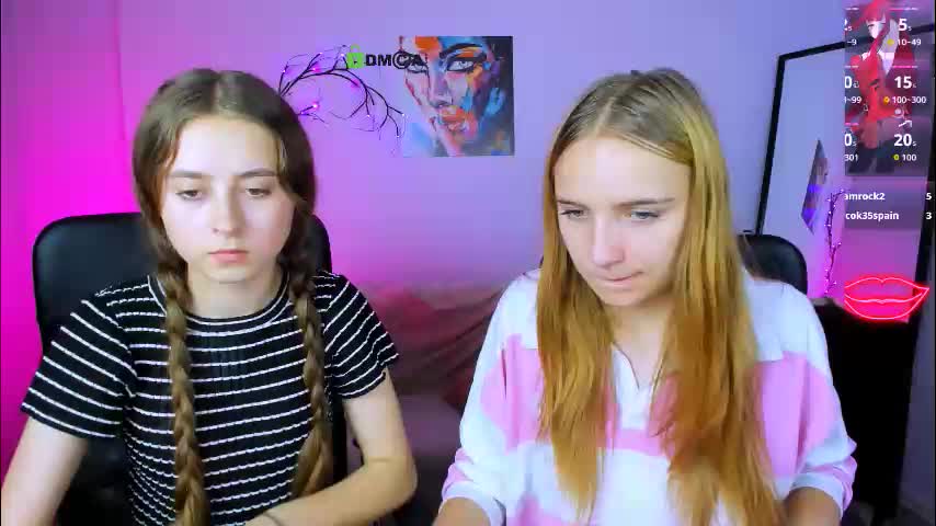 keylas_moan Live Sex December 14, 2025