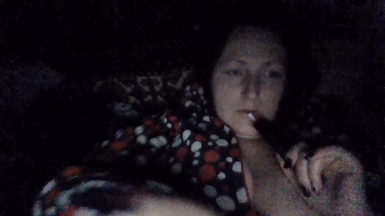 AllaSowinskaya Live Sex December 14, 2025