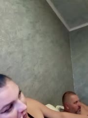 Greta_Tamar Live Sex December 17, 2025