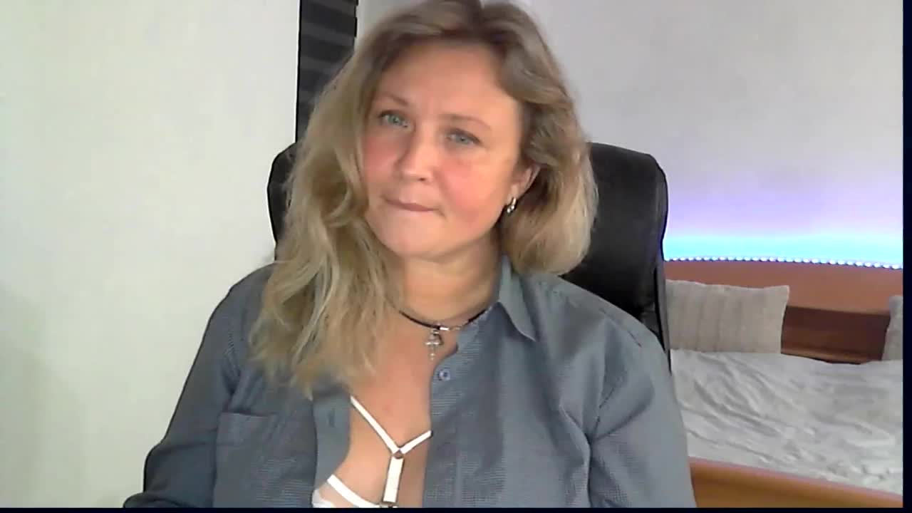 NERVOMOTINA Live Sex December 13, 2025