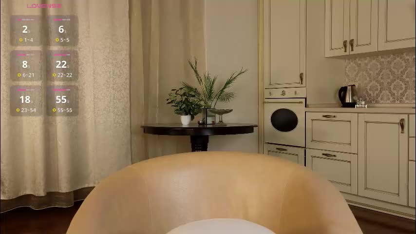 lynettedendy Live Sex 2025.10.11