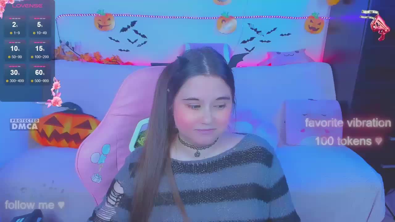 LoliSuccub Live Sex December 15, 2025