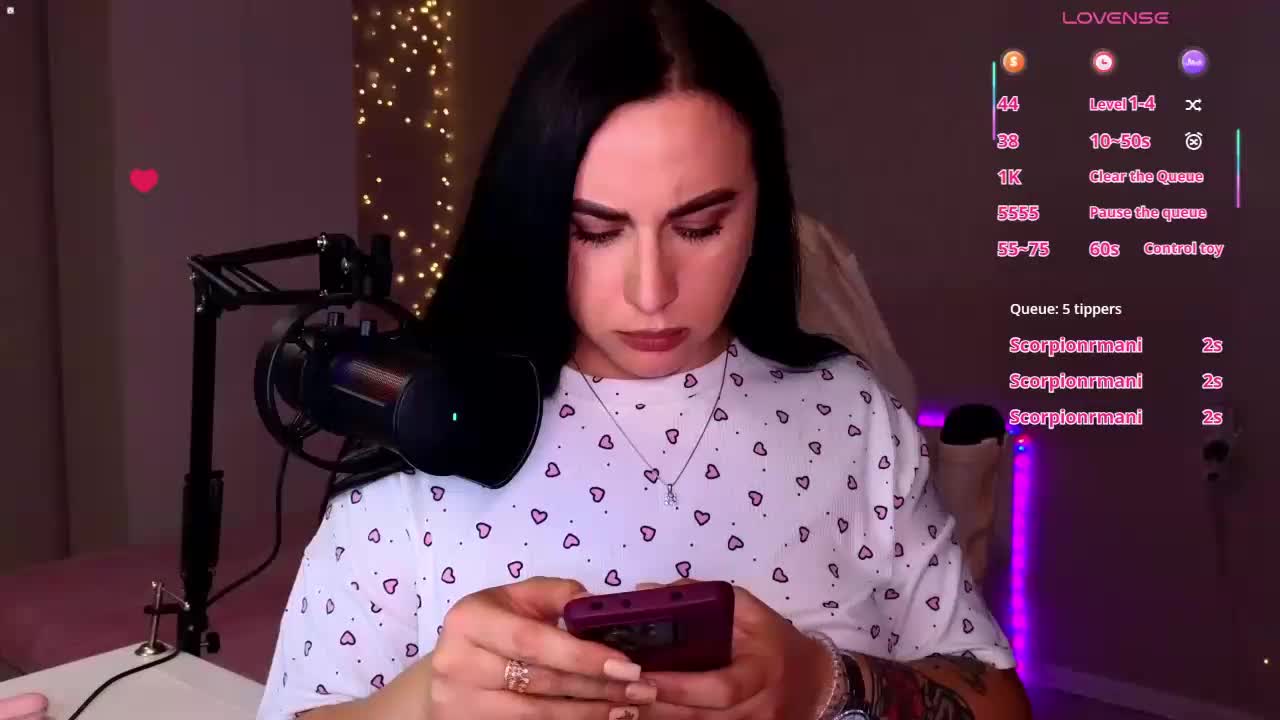 YURIEVNA13 Live Sex December 14, 2025