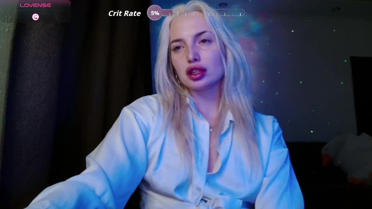 SpaceMarsi Live Sex 2025.10.11