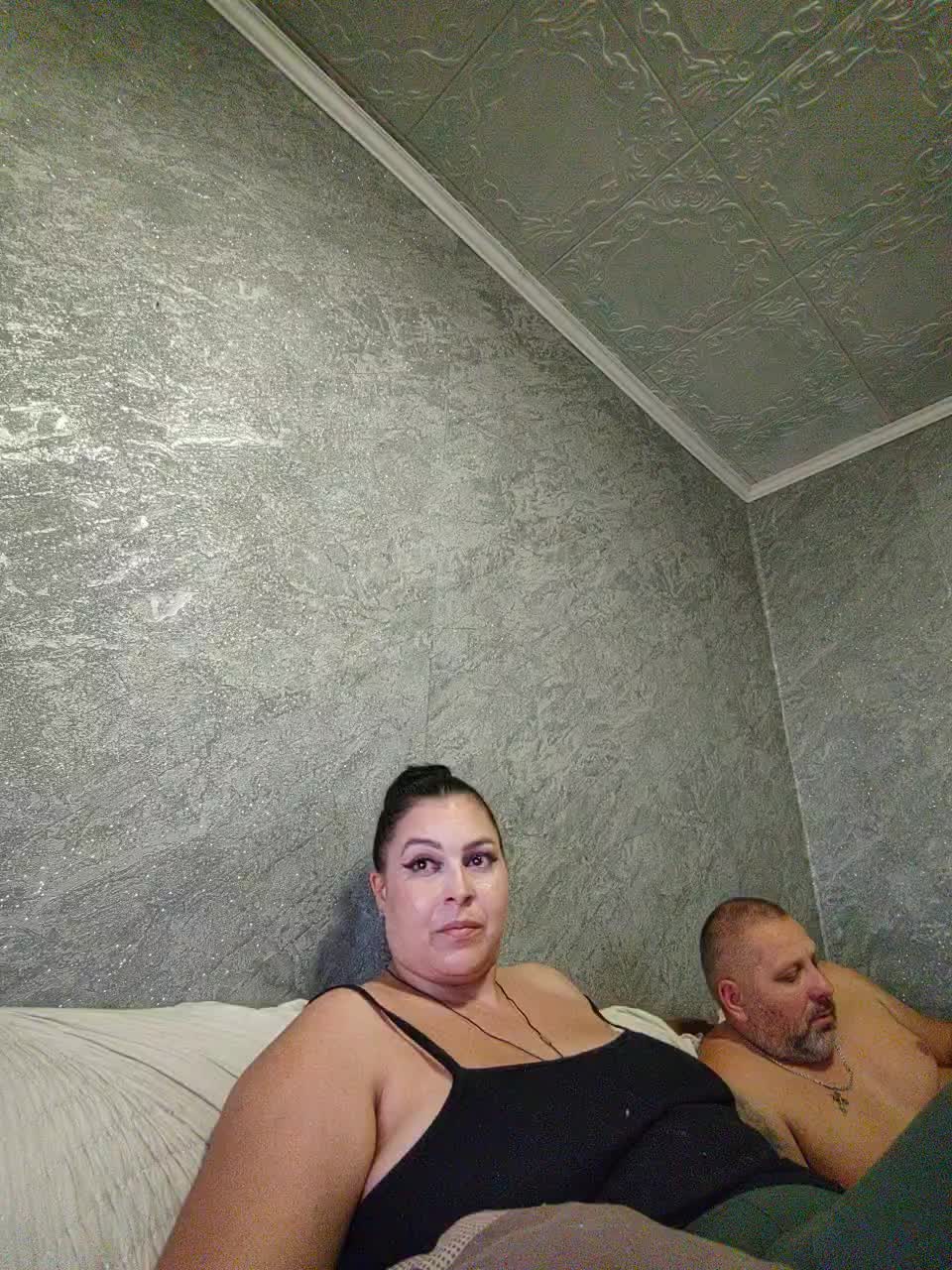 Cleopatra1990 Live Sex December 18, 2025