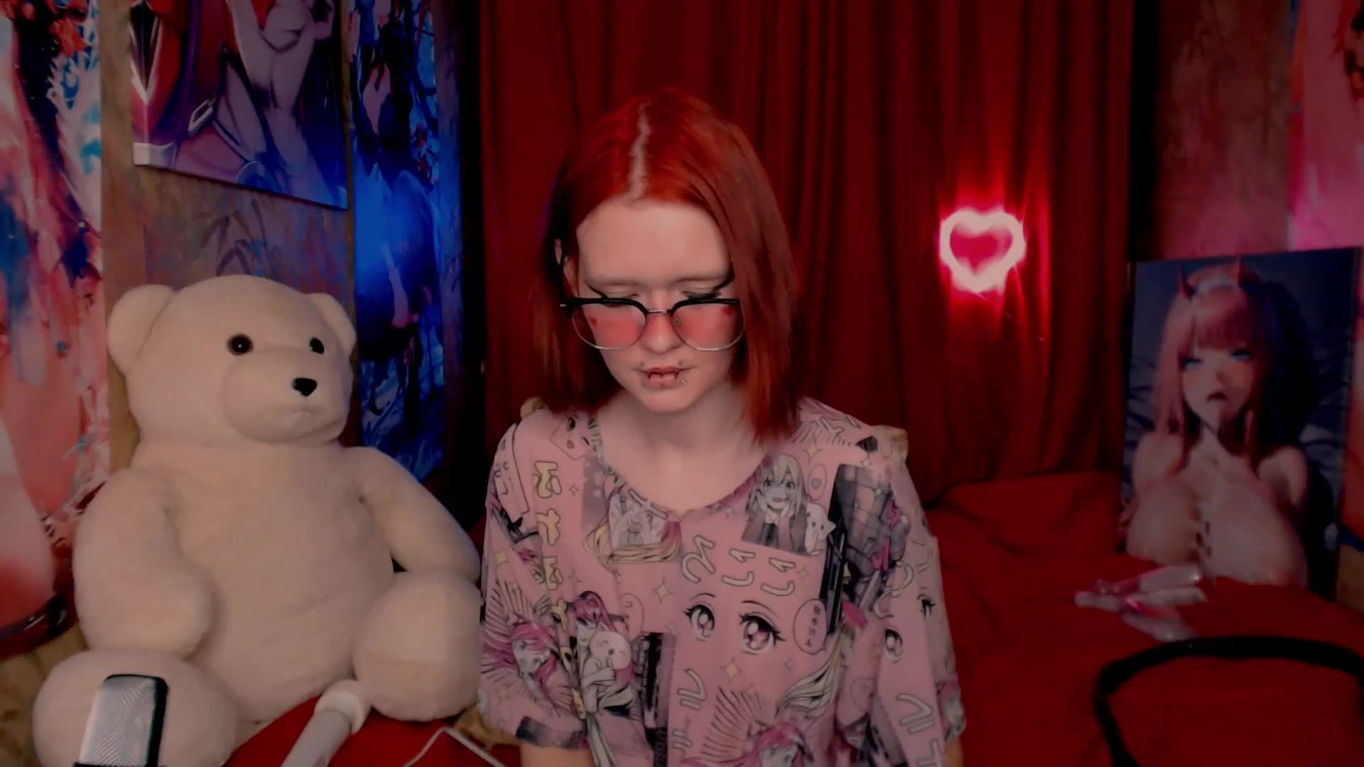 Velvet-and-Venom Live Sex December 18, 2025