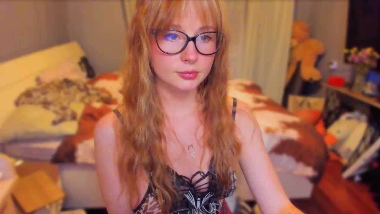 konopushka Live Sex 2025.10.11