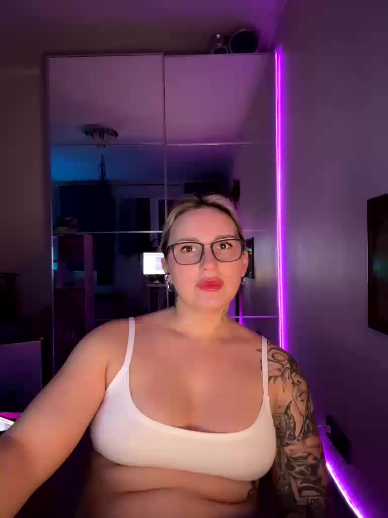 FetishTeacher Live Sex December 20, 2025