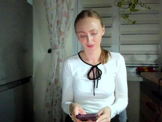 EvaXlove69 Live Sex December 13, 2025