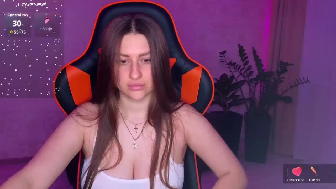 NikaMusic Live Sex December 14, 2025