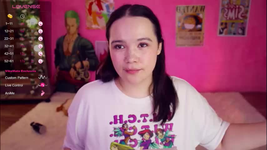 chery_lady22 Live Sex December 15, 2025
