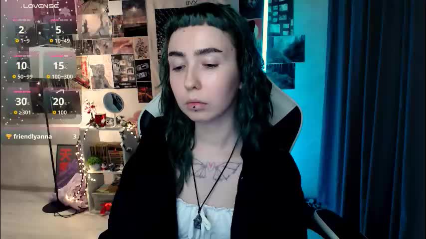 julscinamon Live Sex 2025.10.11