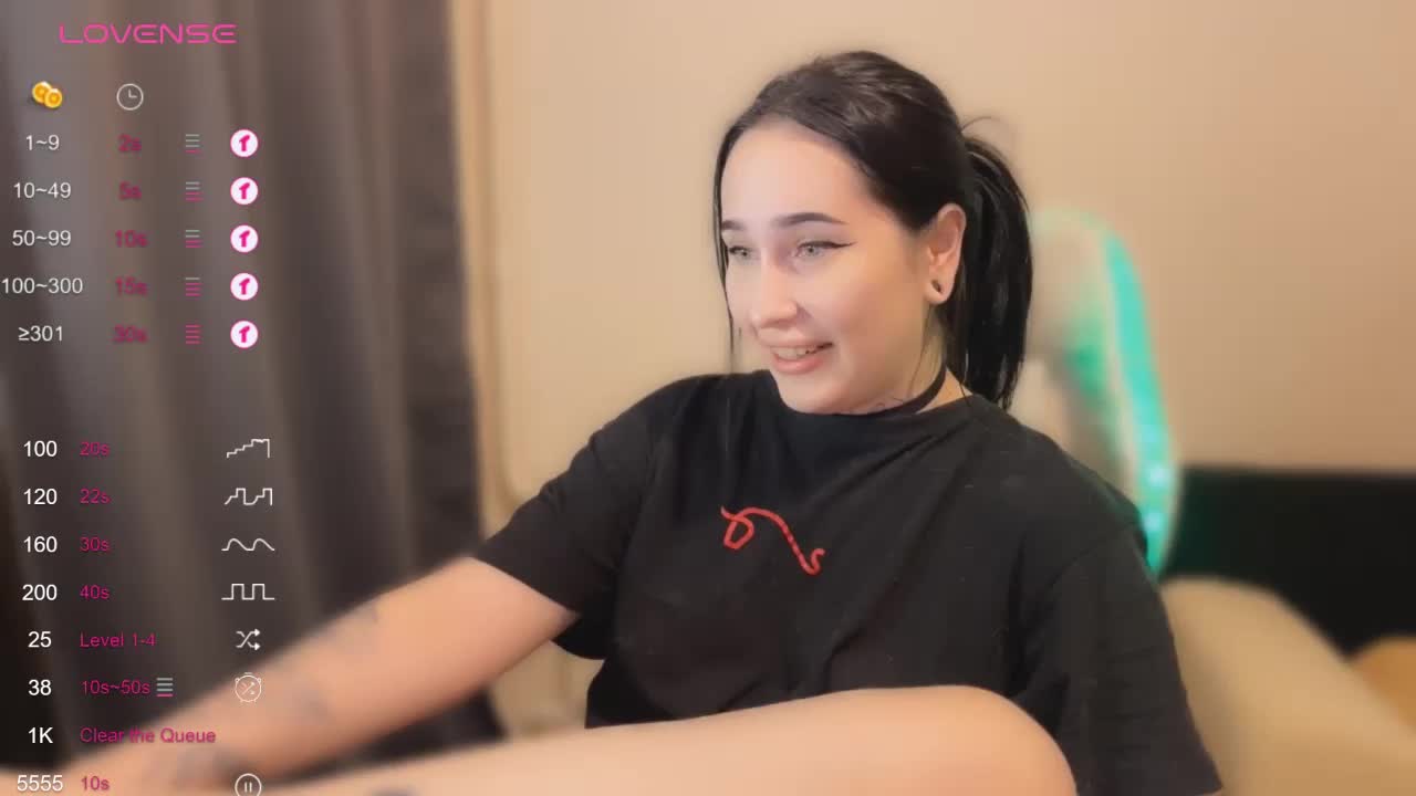 PinkyNastyx Live Sex December 13, 2025