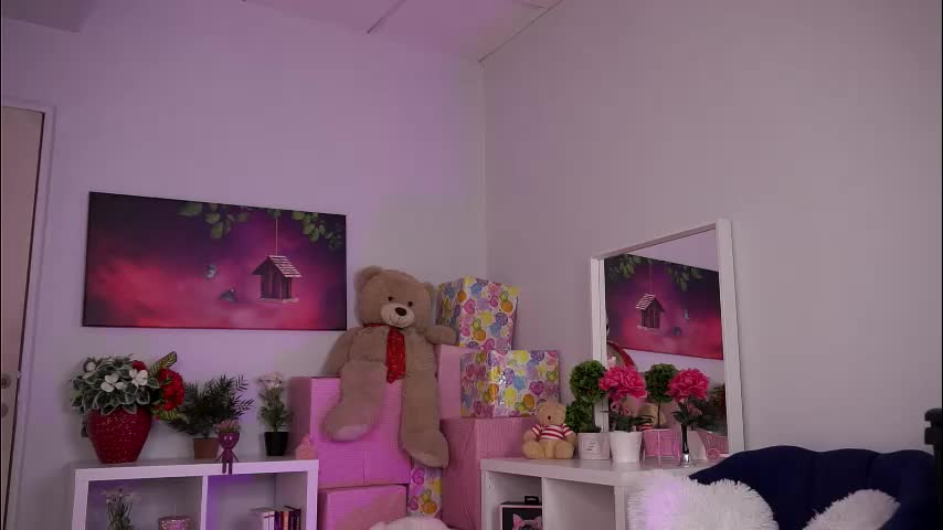 zariavera Live Sex December 13, 2025