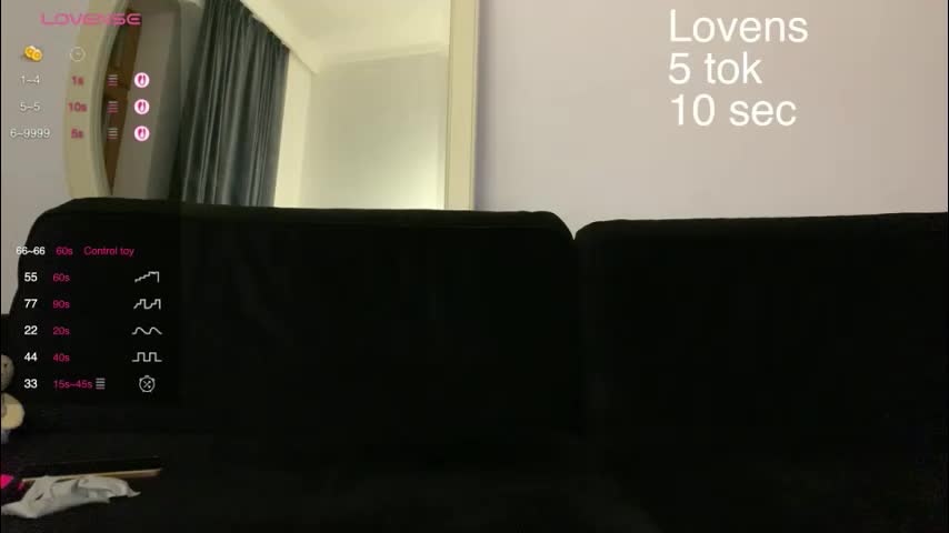 sexy_sweets Live Sex December 20, 2025