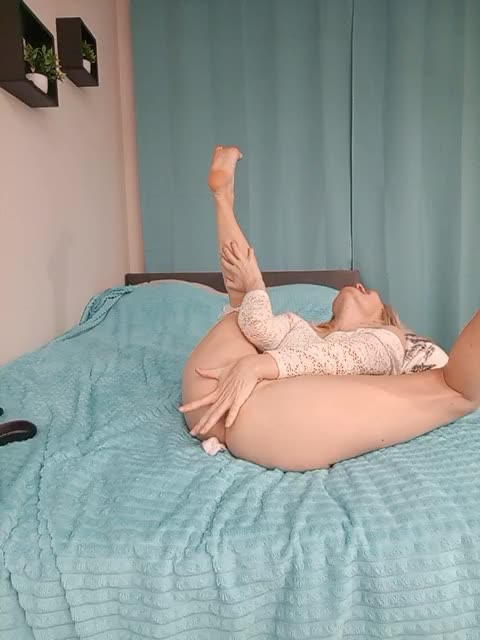 SeksiLedy Live Sex December 14, 2025