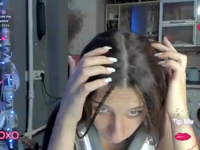 KikNika Live Sex December 13, 2025