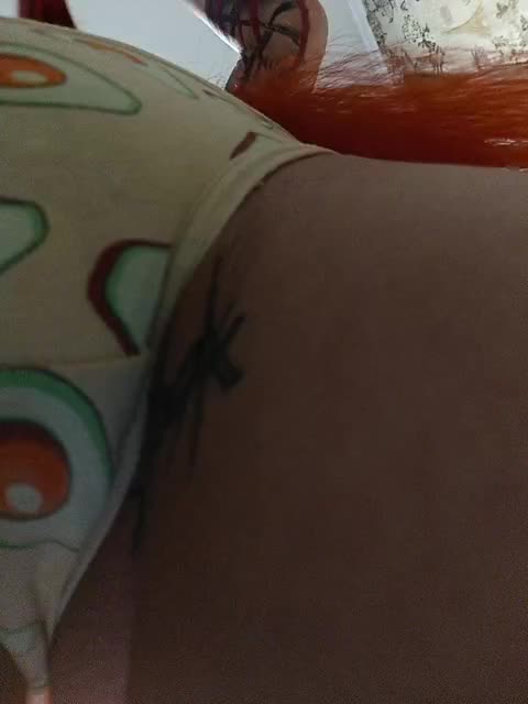 RedFox9595 Live Sex December 14, 2025