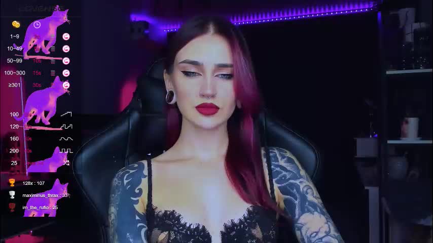 alice_specter Live Sex 2025.10.11