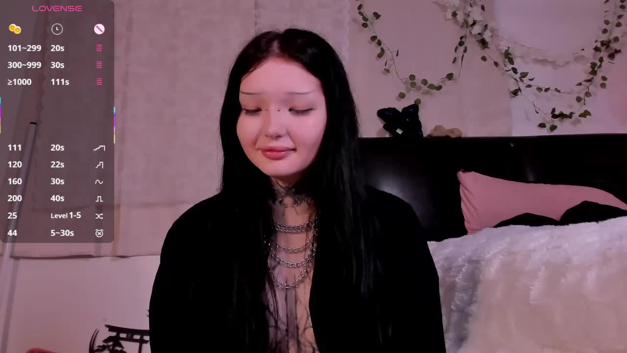 Leinbone Live Sex December 13, 2025