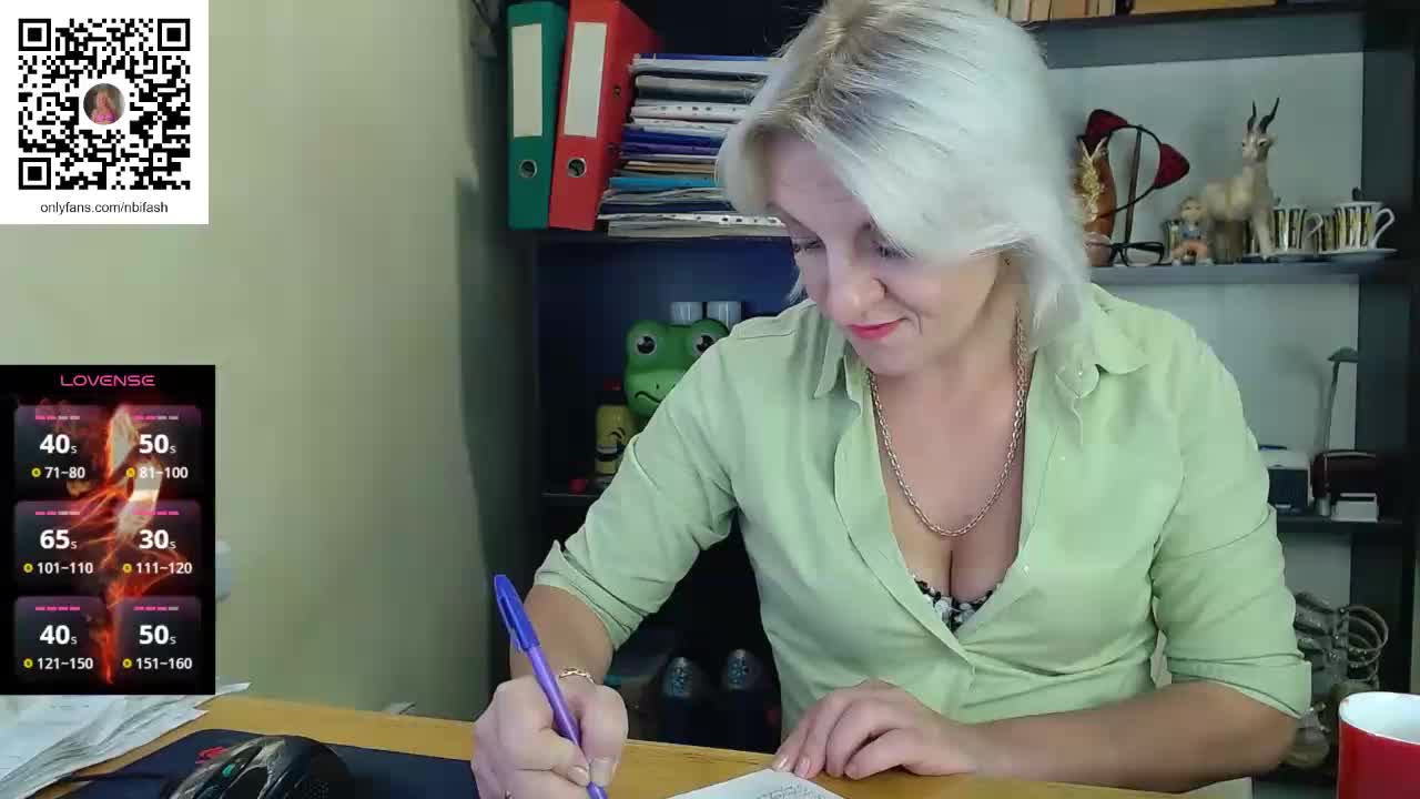 Nadin-slut Live Sex December 13, 2025