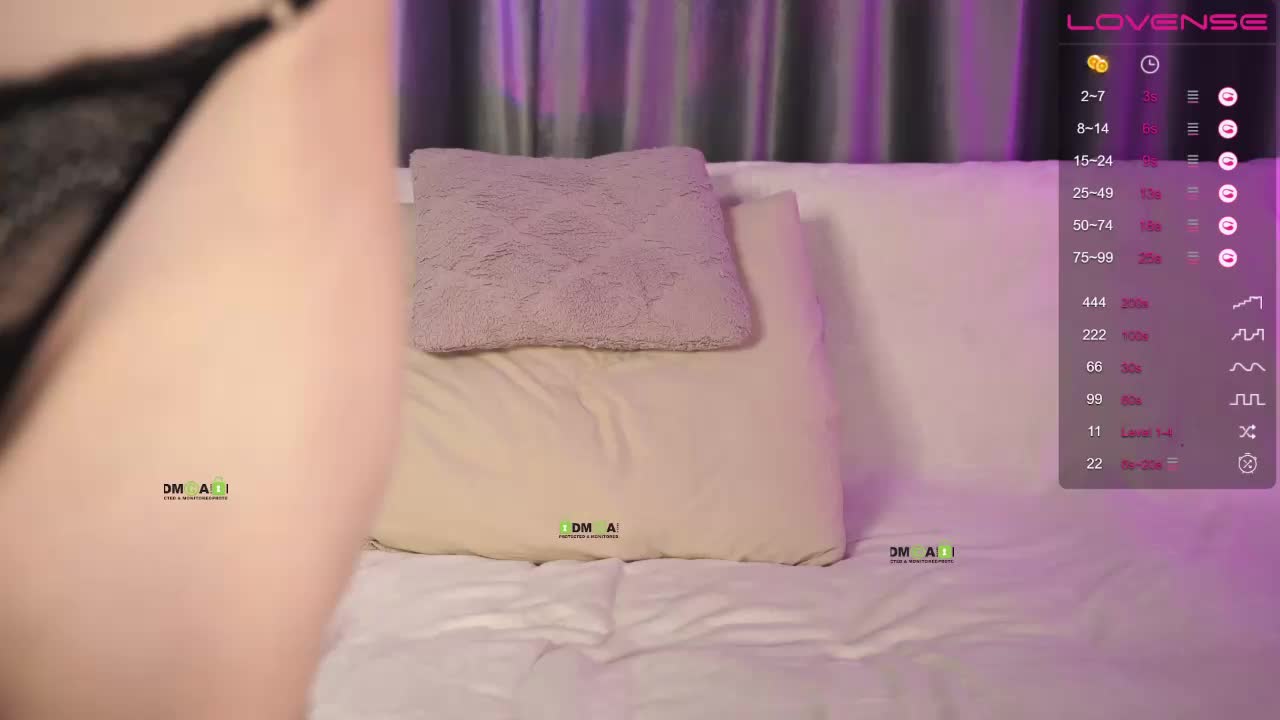 -Muffin- Live Sex 2025.10.11