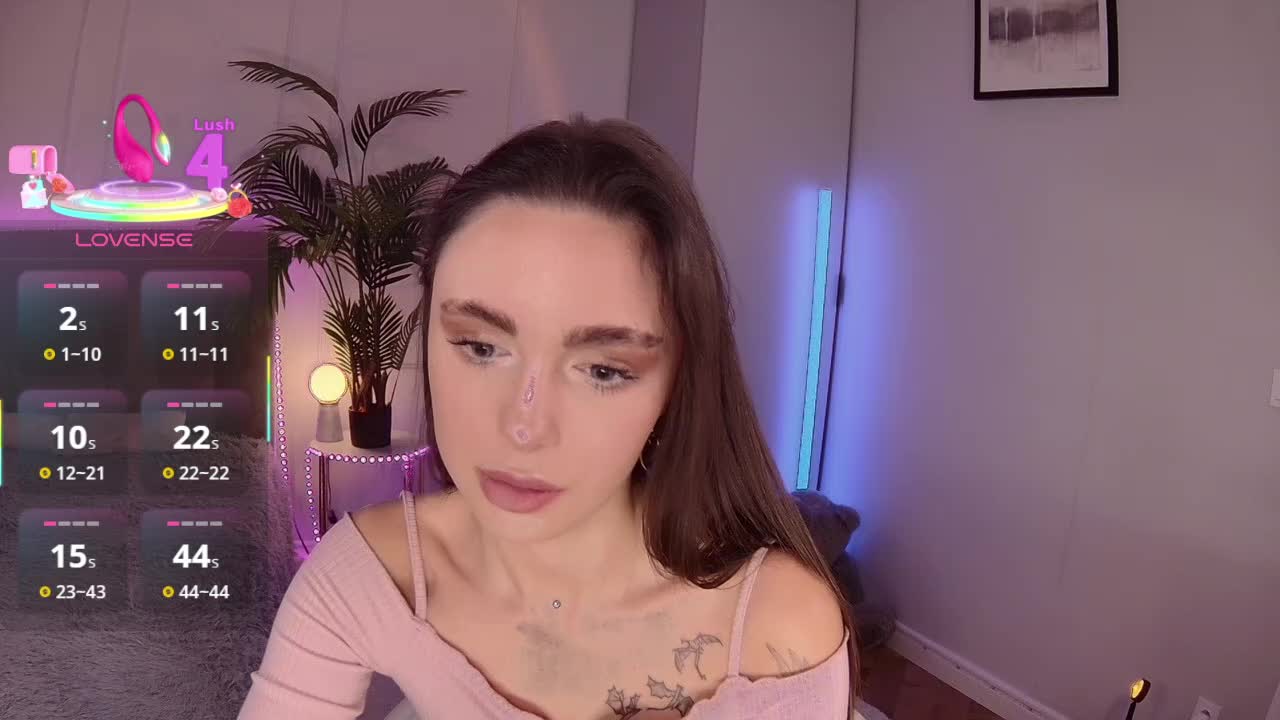 Lerochkaa Live Sex December 13, 2025