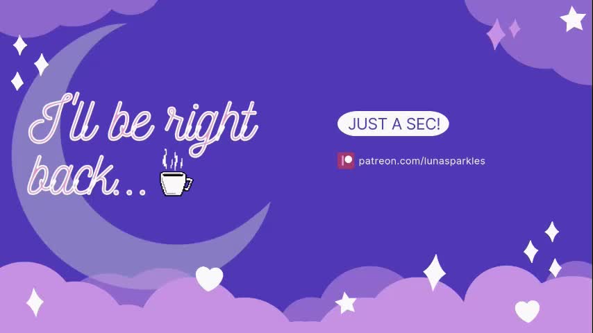 lunasparkles Live Sex 2025.10.11