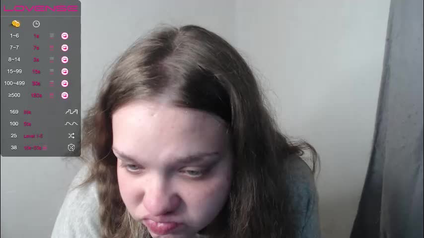 darling_tony18 Live Sex December 14, 2025