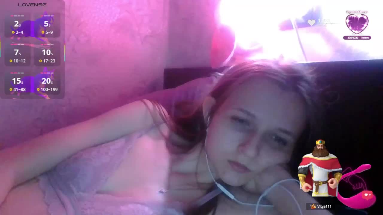 Kitty20Meow Live Sex October 11, 2025