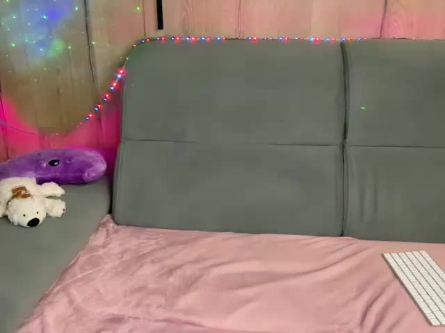 CherryCutee Live Sex December 13, 2025