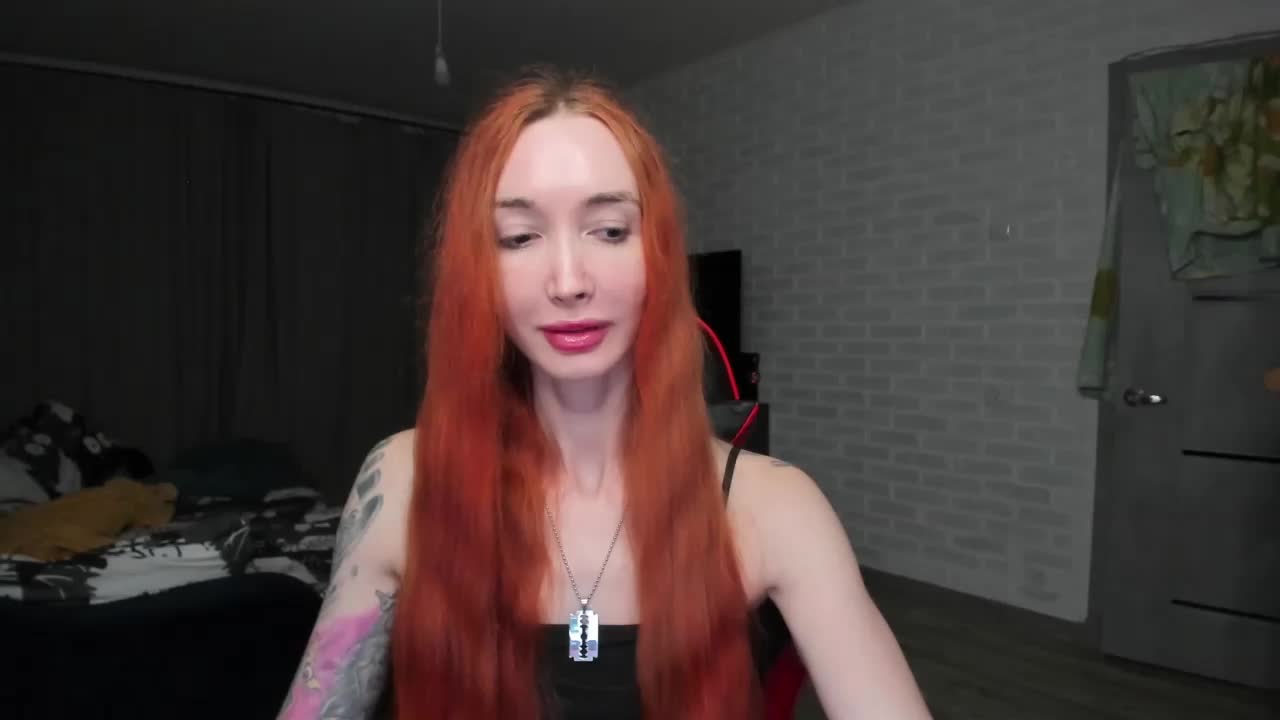 Roxy-Sun Live Sex December 14, 2025