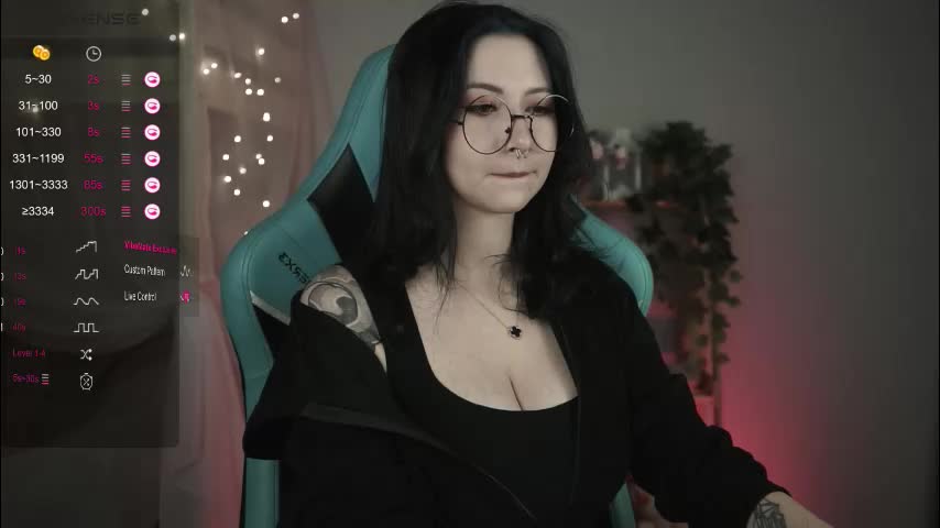 wesleegray Live Sex December 17, 2025