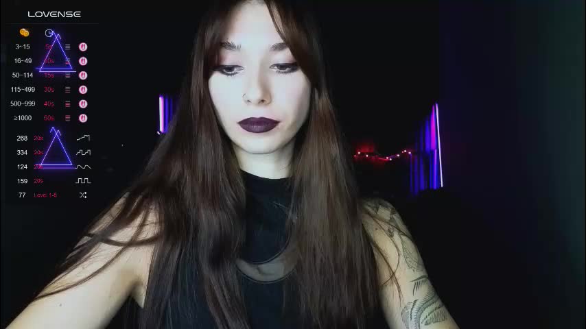jillverdon Live Sex December 13, 2025