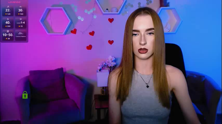 doll_vey Live Sex December 14, 2025