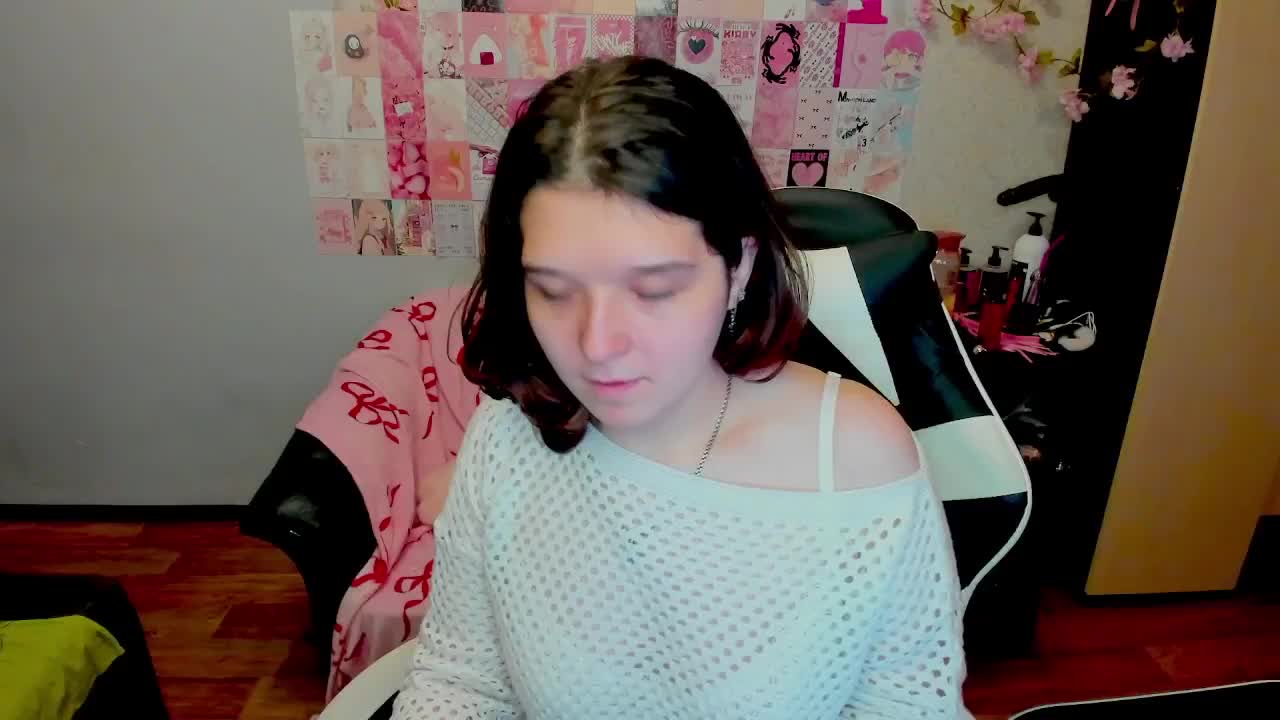 Acid-Kate Live Sex December 14, 2025