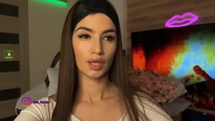 Sofi-Mi Live Sex December 18, 2025