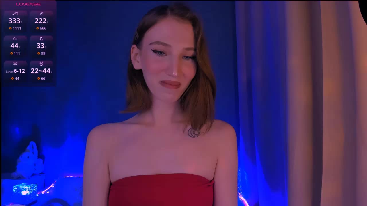 ellaamber Live Sex December 13, 2025