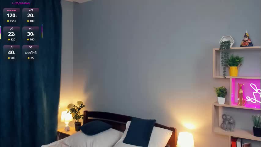 paulettelafevre Live Sex December 15, 2025