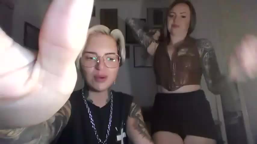 Alexandersonxo Live Sex 2025.10.11