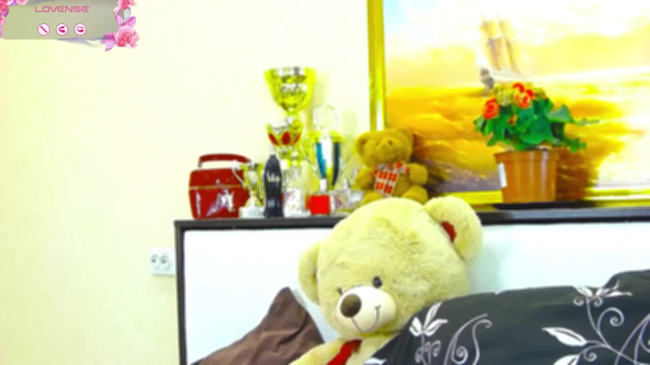 LoveLove_me Live Sex October 11, 2025