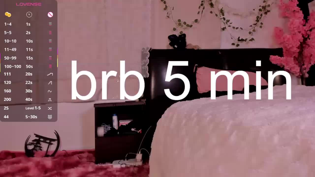 Leinbone Live Sex December 13, 2025