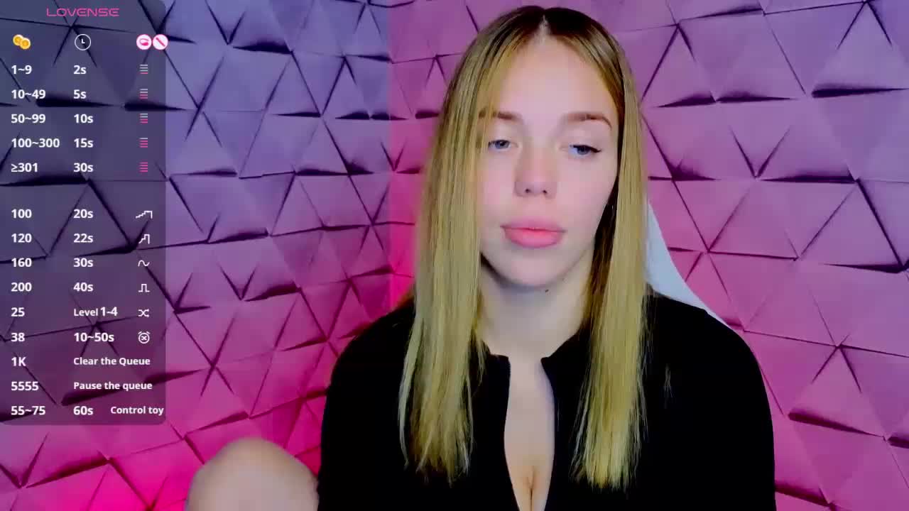 NikolSol Live Sex October 11, 2025