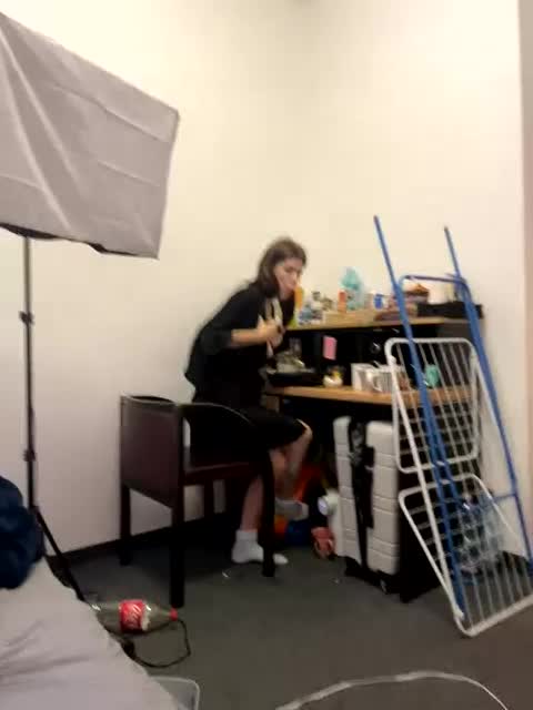 AlissaLexx Live Sex December 14, 2025