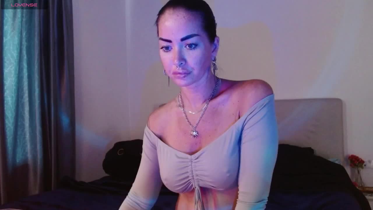 KattyCat Live Sex December 13, 2025